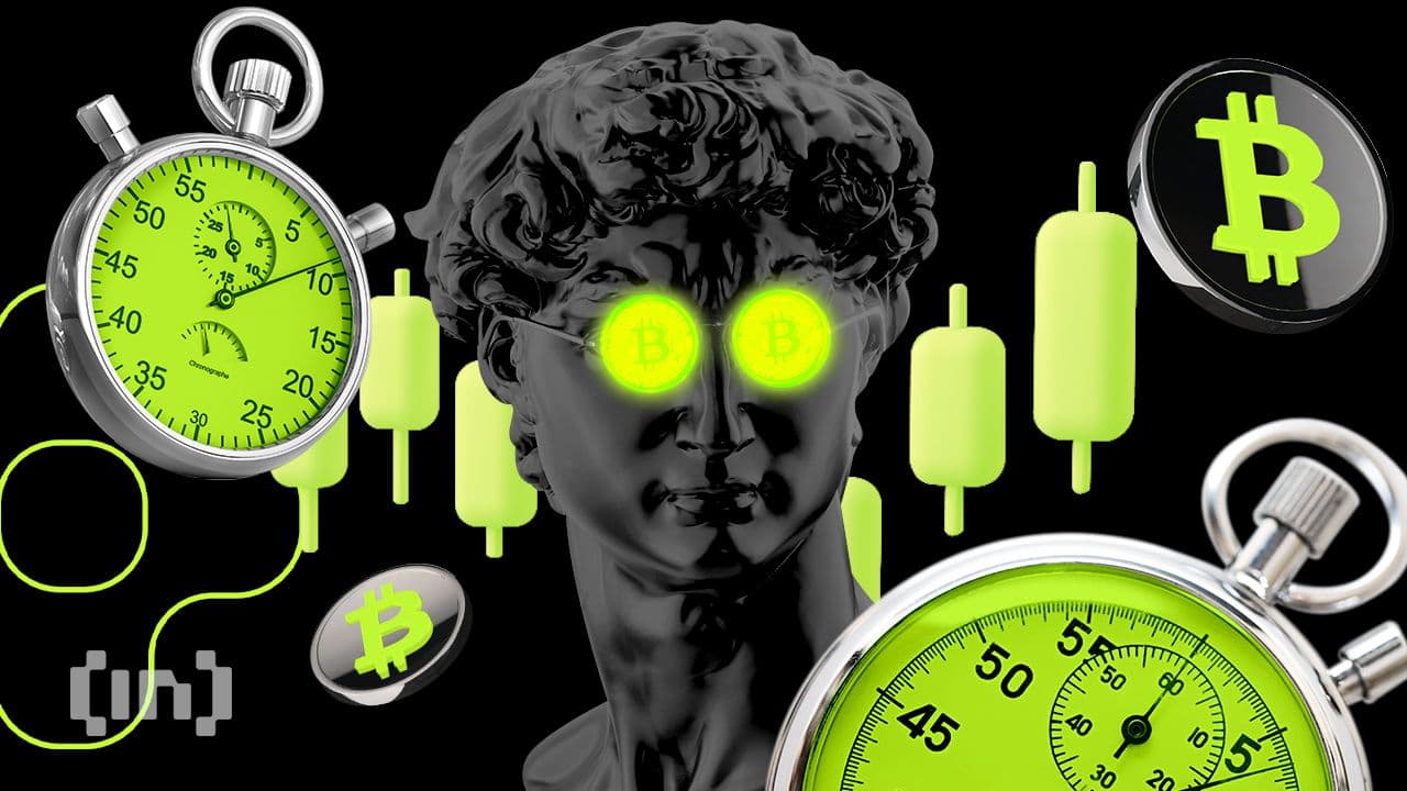 Bitcoin será capaz de se recuperar em 2023?