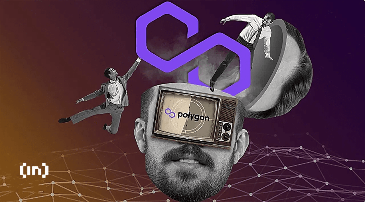 Polygon (MATIC): cresce medo de investidores durante queda do mercado