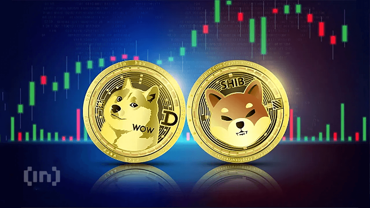 DOGE, SHIB e BONk inspiraram a criação de 280 memecoins; volume ultrapassa US$ 25 bi