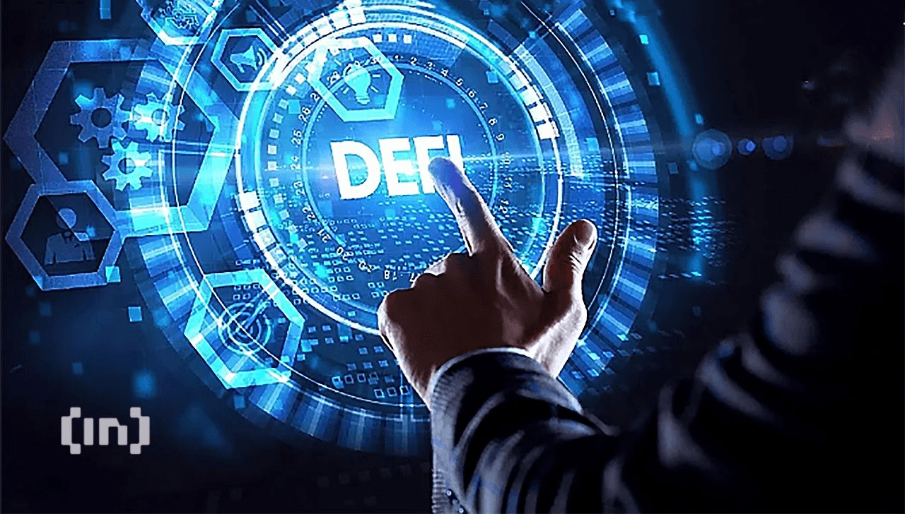 Protocolo DeFi tem vulnerabilidade que coloca fundos de clientes em risco