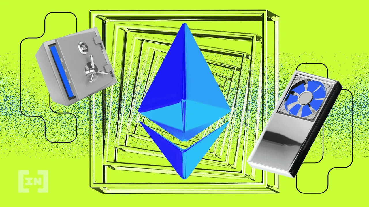 Ethereum: média de taxas atingem maior valor em 12 meses com euforia das memecoins
