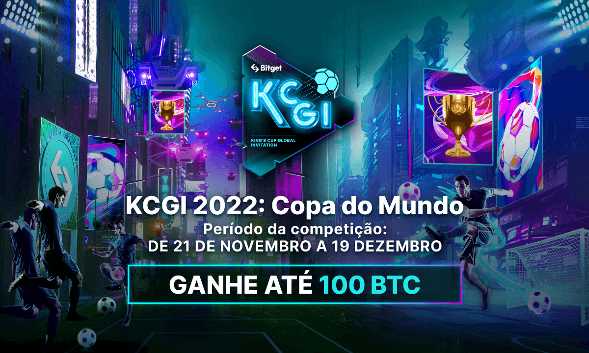 Campeonato de trading dará até 100 BTC em prêmios