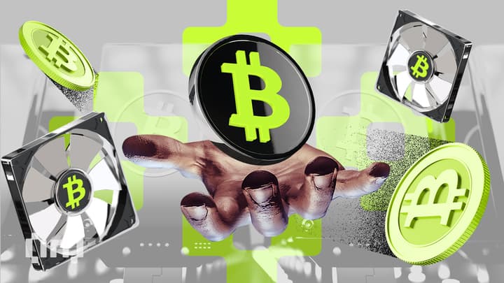 Islândia se torna maior produtor de taxa de hash do Bitcoin per capita