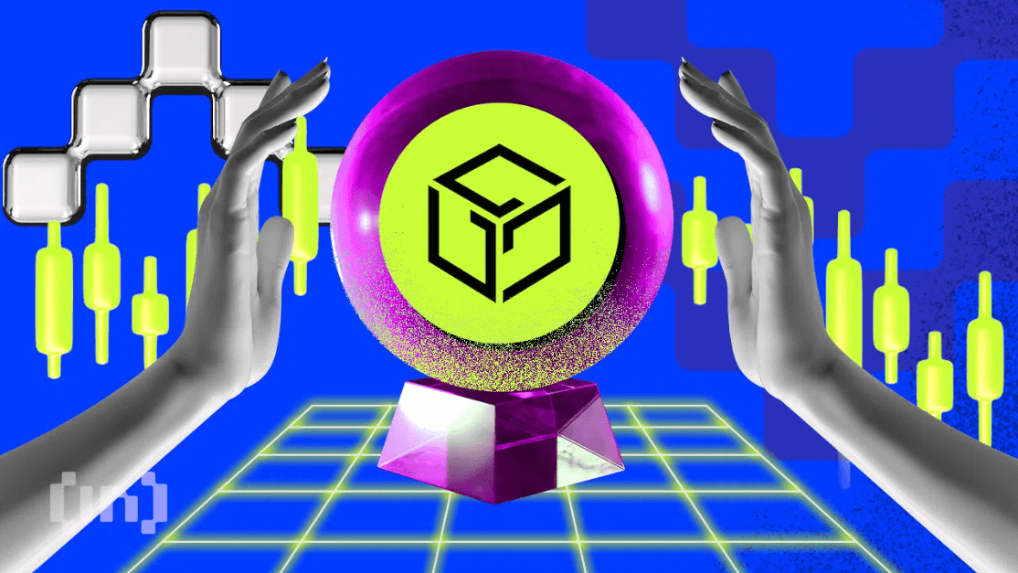 Criptomoeda GALA segue em queda mesmo com queima de US$ 600 mi