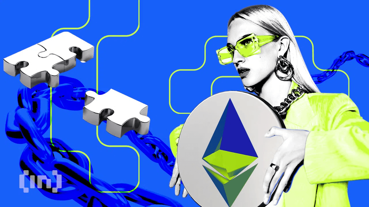 Ethereum (ETH) nas exchanges cai para mínima de 6 meses. Qual será o impacto no preço?