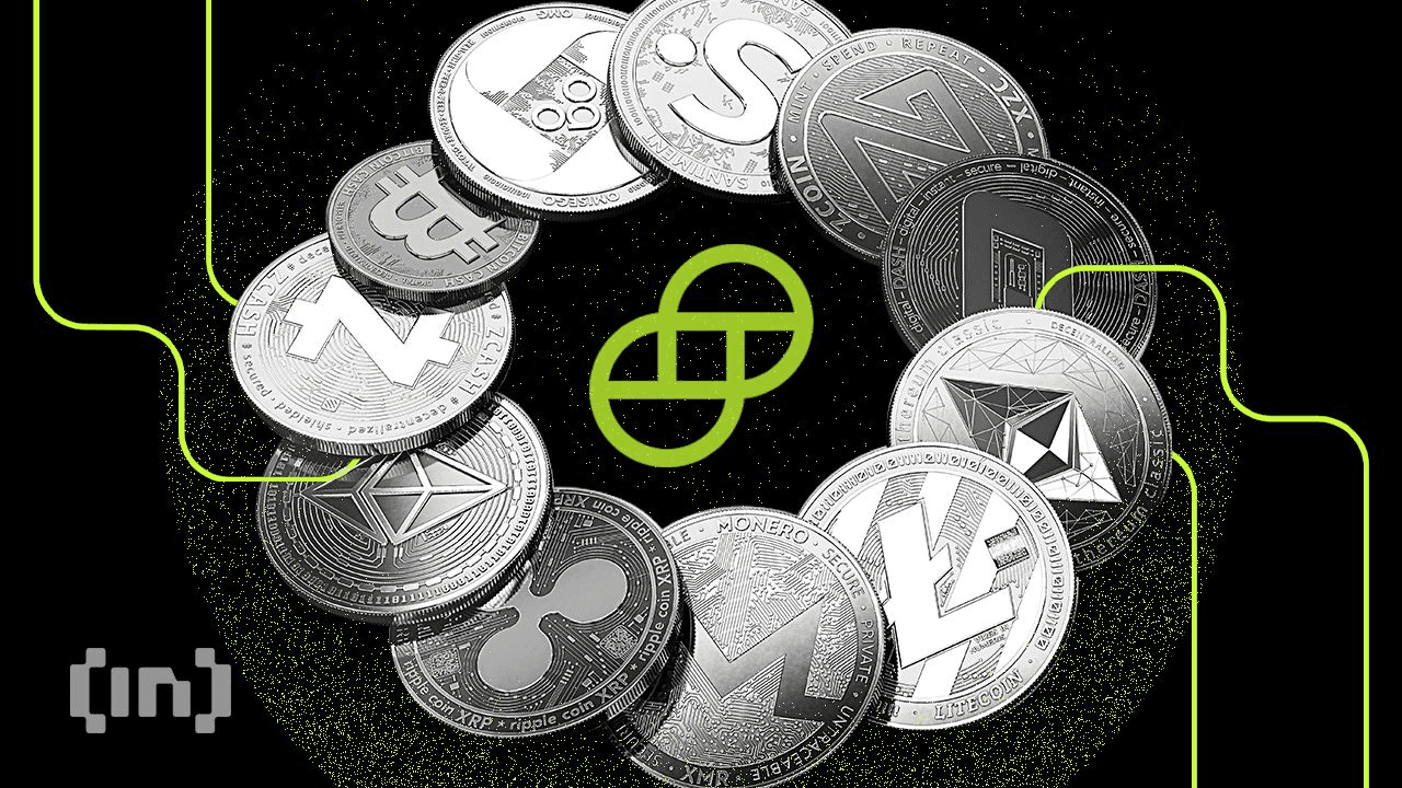 Stablecoin da Gemini perde paridade com o dólar e aumenta crise da exchange