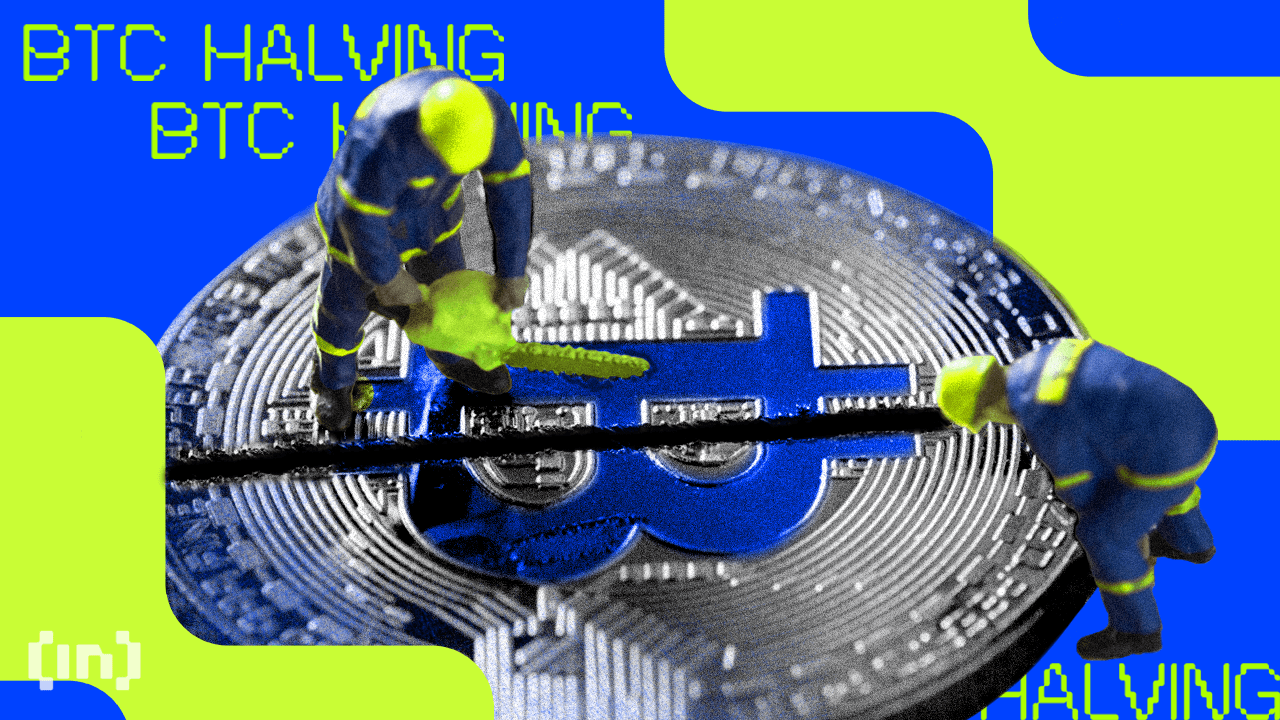 Bitcoin pode atingir US$ 200 mil após próximo halving, segundo analista