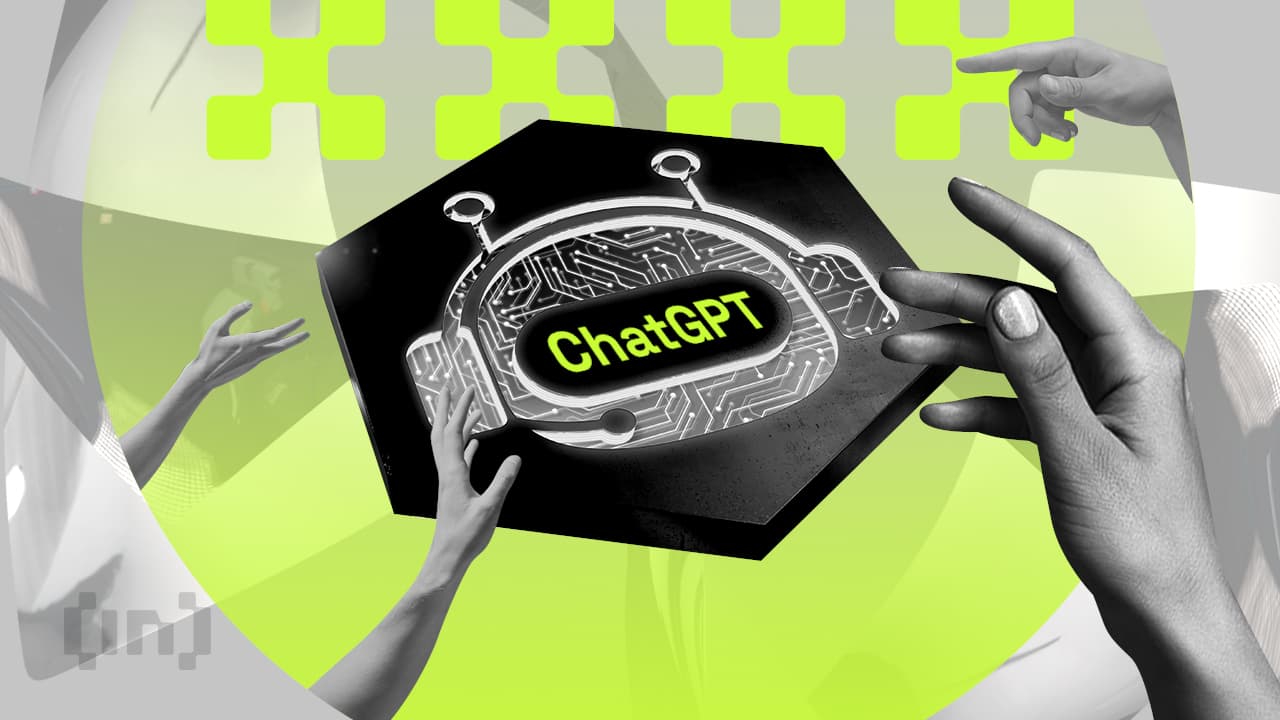 Como o ChatGPT desbloqueia o potencial da web3?