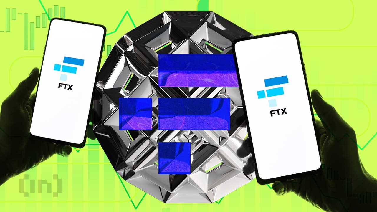 FTX pode ressurgir das cinzas? Novo CEO acredita que sim