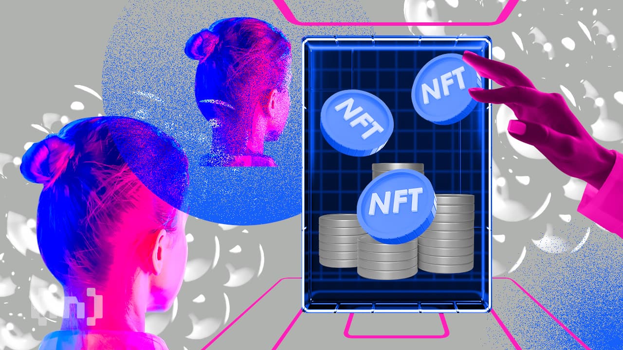 Como criar um NFT gratuitamente?
