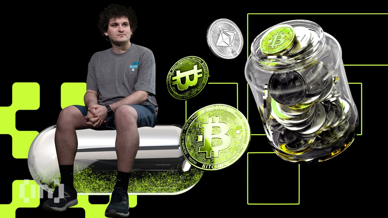 FTX, desvio de fundos, DeFi e golpes cripto nas notícias da manhã – Bom dia, cripto!