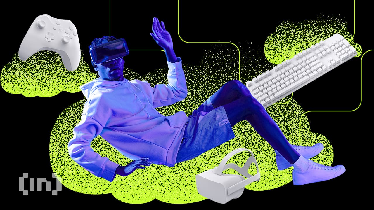 Games web3 terão 1 milhão de jogadores em 2023, diz fundador da ImmutableX