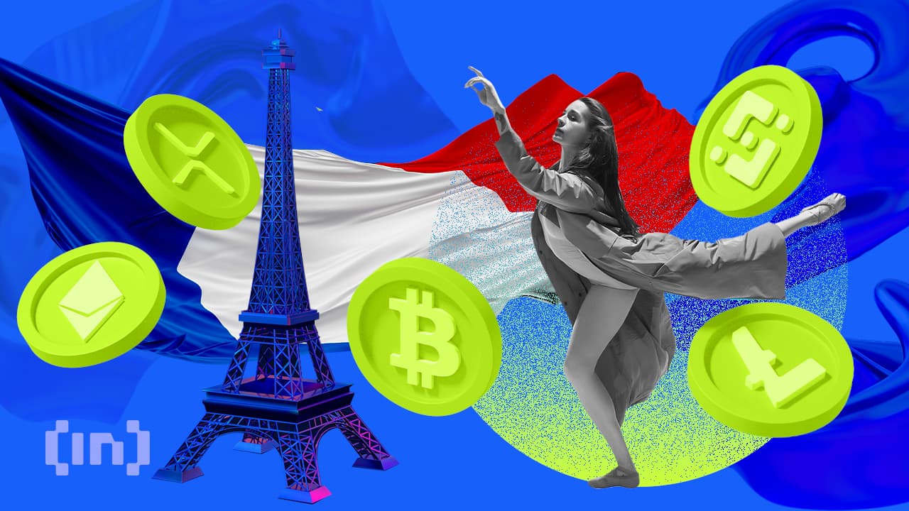 Société Générale anuncia lançamento de stablecoin própria