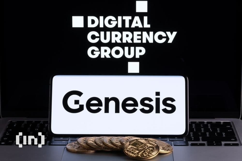 Fim da linha: corretora Genesis pede falência
