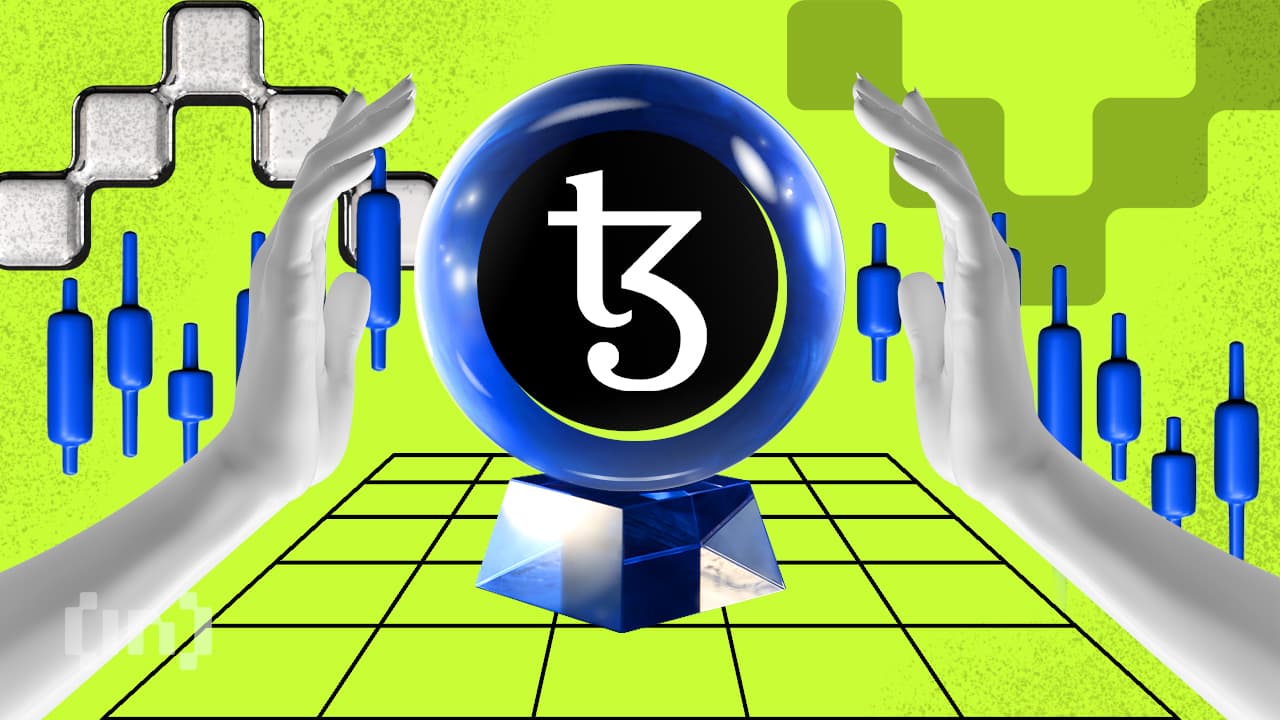 Previsão do preço do Tezos (XTZ) &#8211; 2023/2025/2030