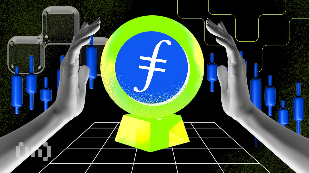 Previsão do preço do Filecoin &#8211; 2023/2025/2030
