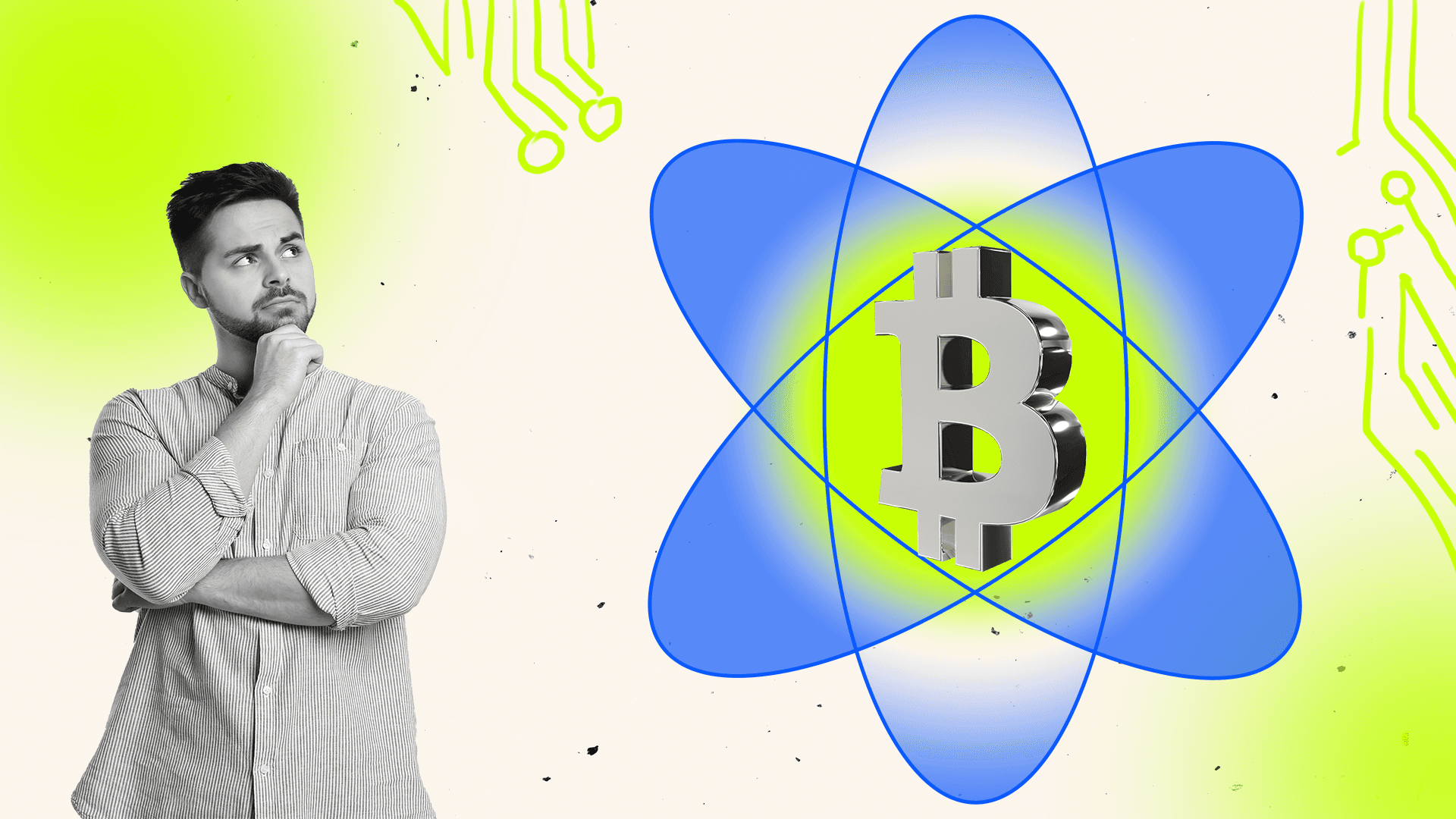 3 motivos para acreditar que o Bitcoin pode bater US$ 100 mil