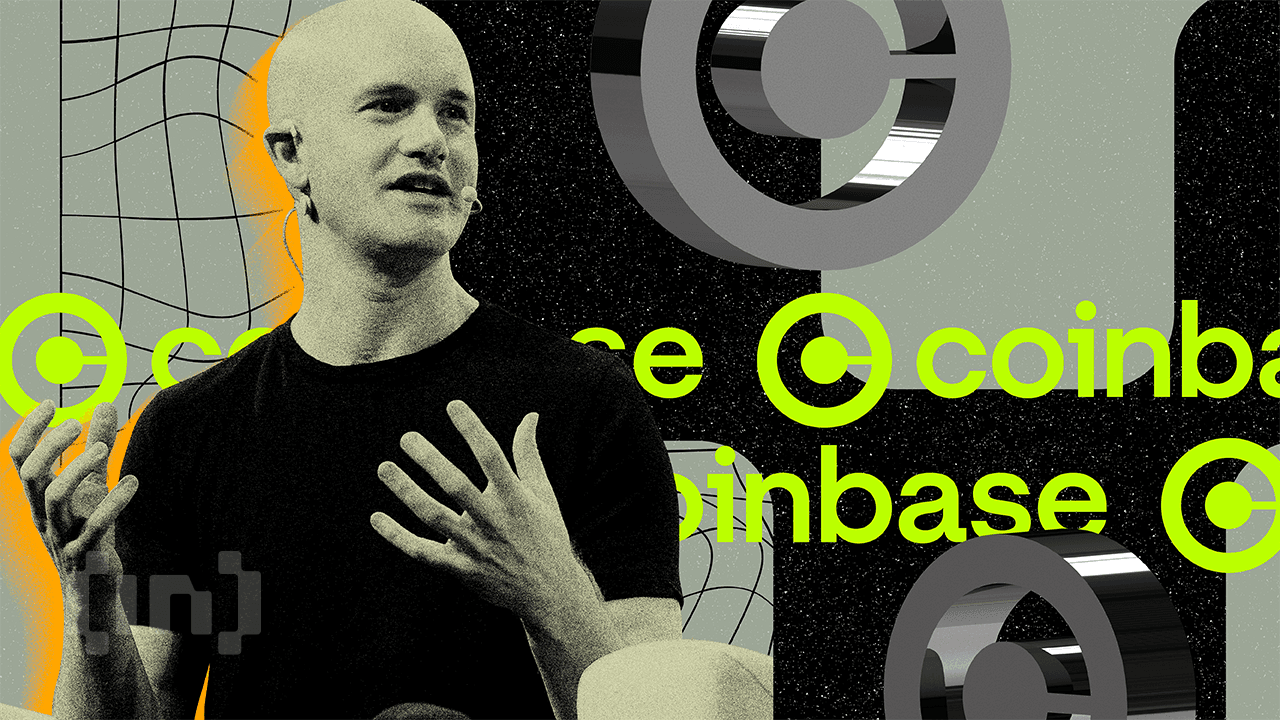 Coinbase mira o Canadá após saída de concorrentes