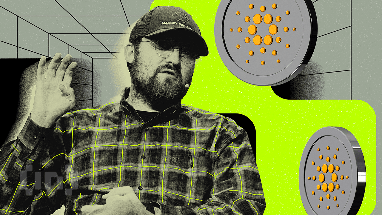 Cardano pode superar o Ethereum? Dados revelam que sim  