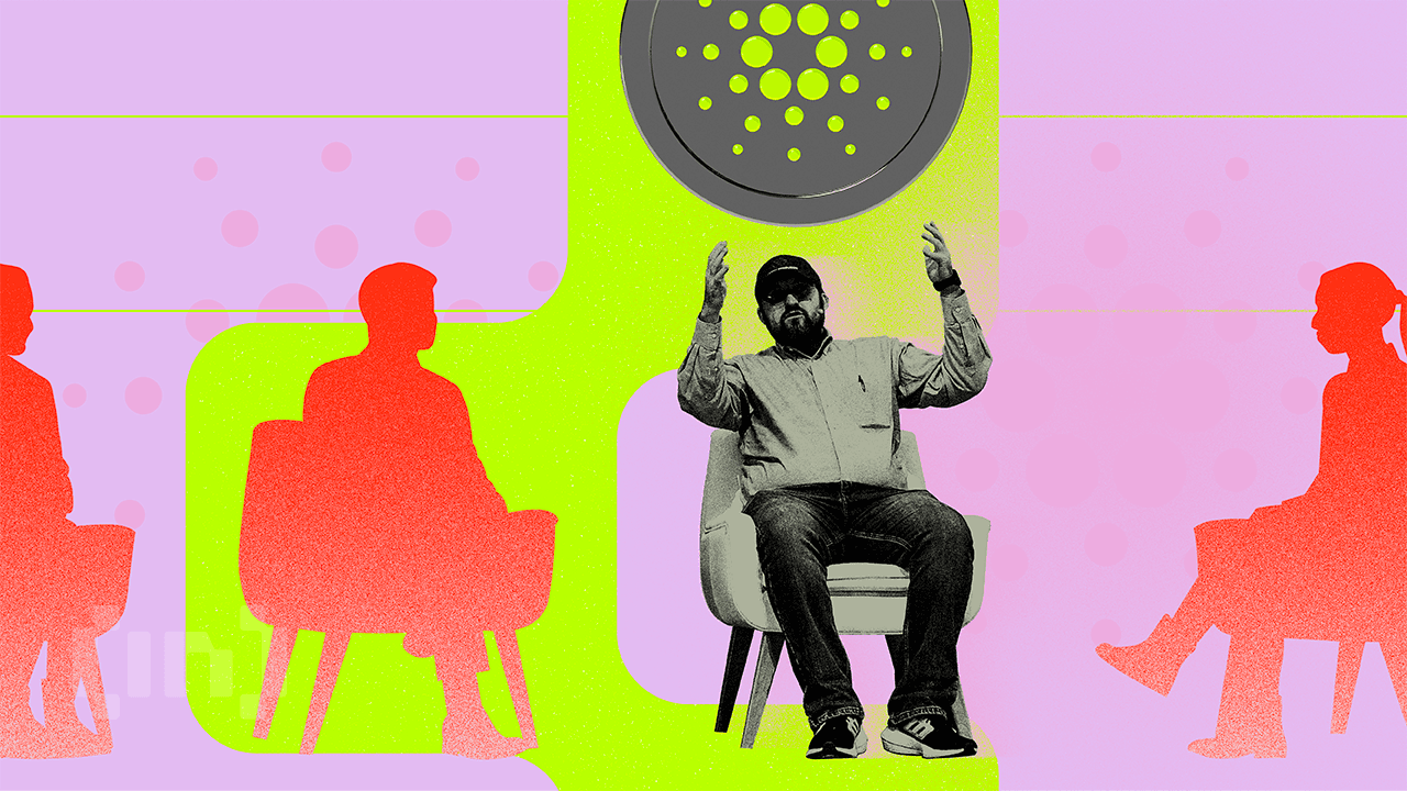Snoop Dogg lança NFT na rede Cardano