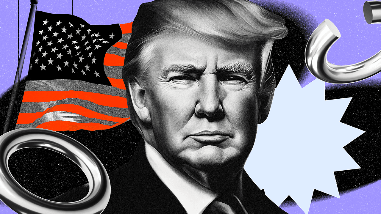 Melania lança coleção NFT e revive interesse em tokens de Donald Trump