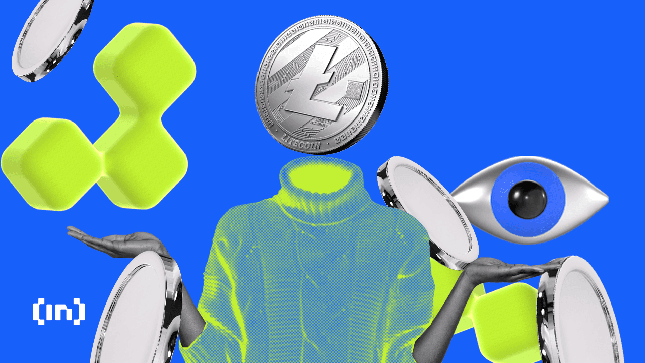 Litecoin (LTC) segue em alta – preço pode atingir 100 dólares em breve?