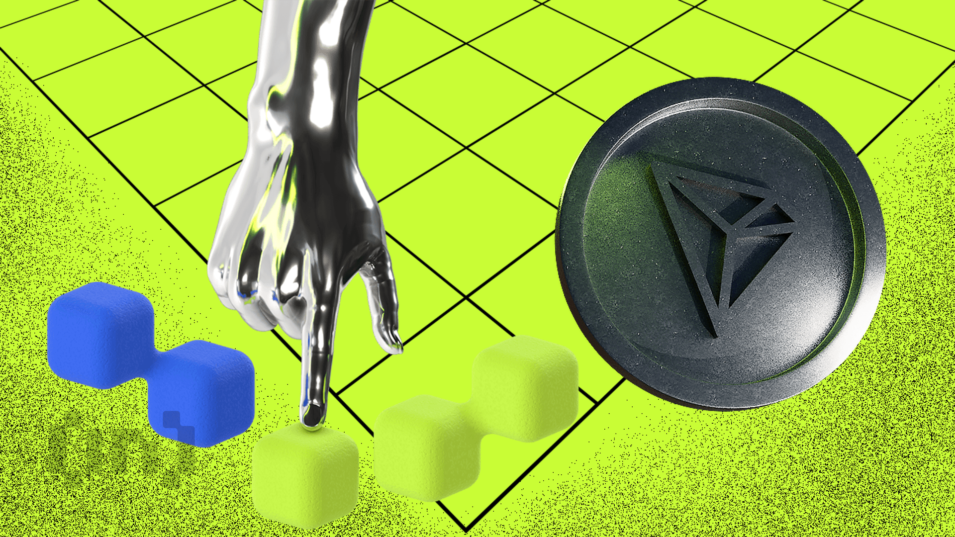TRON: quadro atual e últimos lançamentos