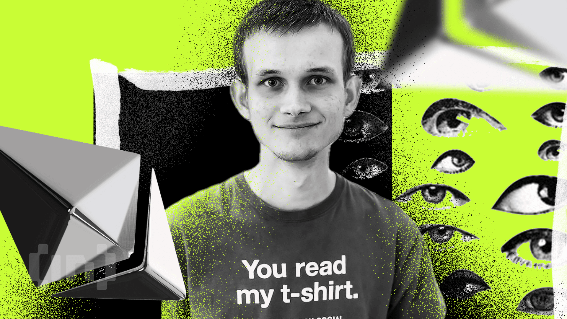 Vitalik Buterin Trader: criador do Ethereum lucra ao vender altcoins