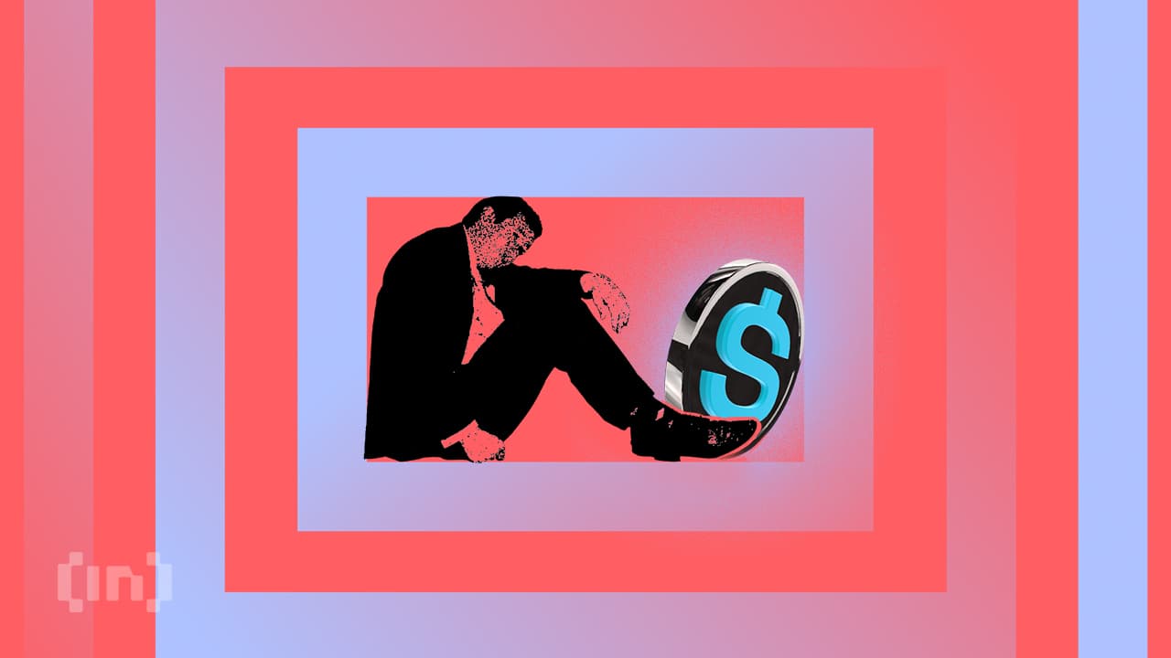Por que o mercado de criptomoedas está em baixa hoje, 01/02/2023?