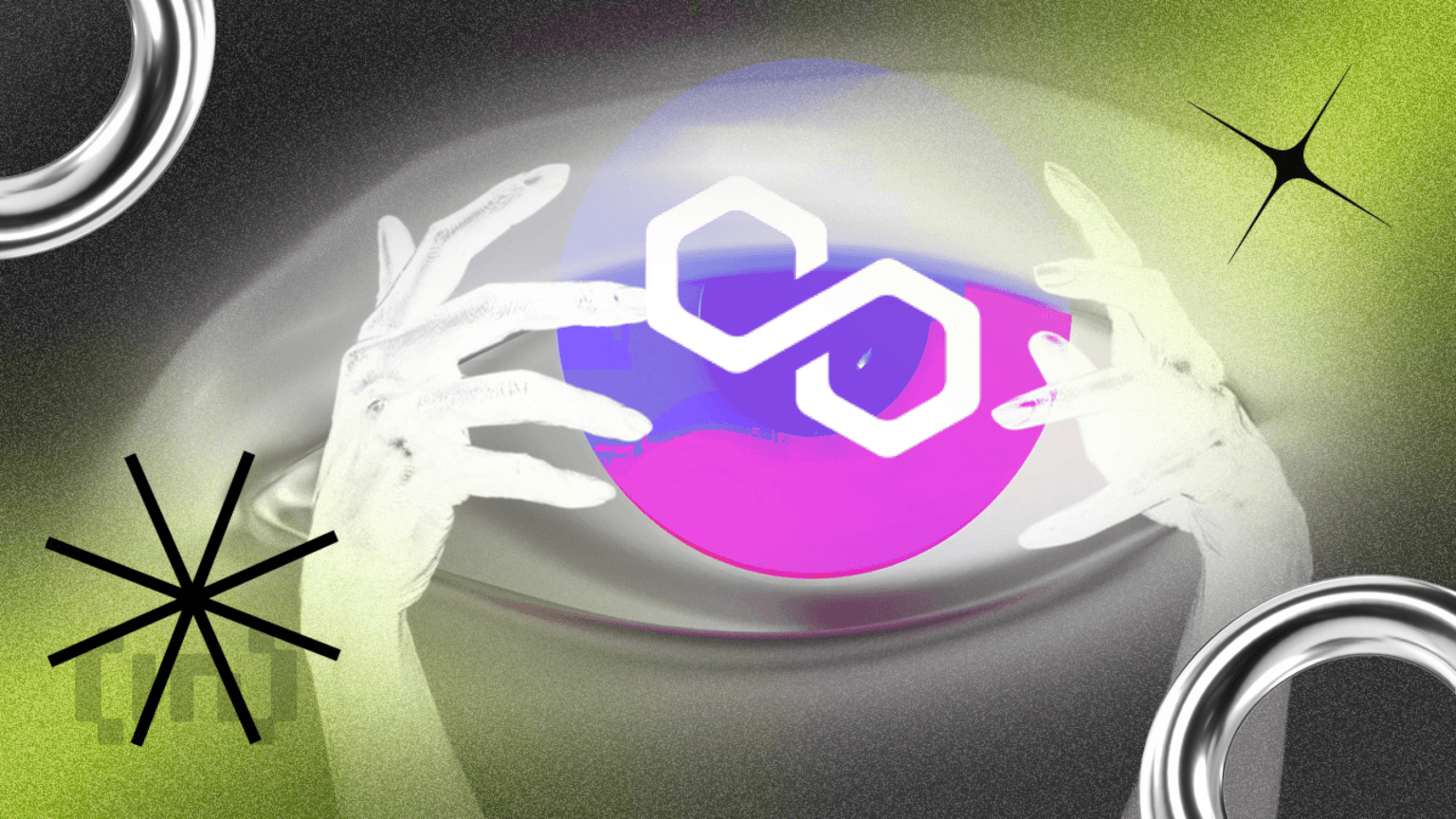 Polygon (MATIC): novo CEO será capaz de impulsionar o preço?