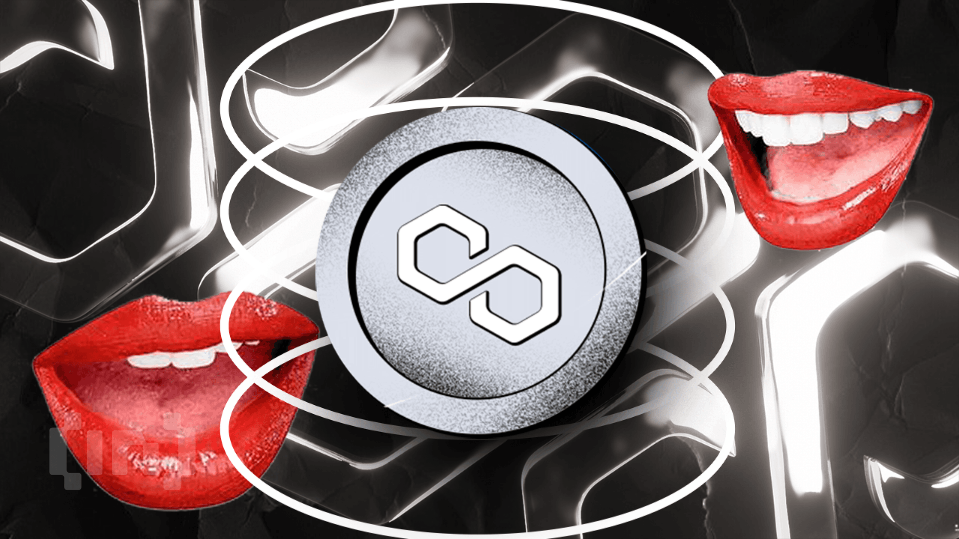 MATIC dispara e Polygon ultrapassa Ethereum em endereços ativos