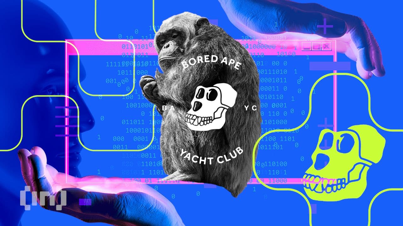 ApeCoin (APE) desaba 90%. Há chances de recuperação?