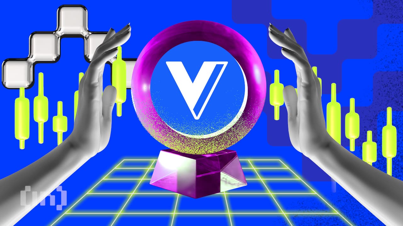 Previsão do preço do Voyager (VGX) &#8211; 2023/2025/2030