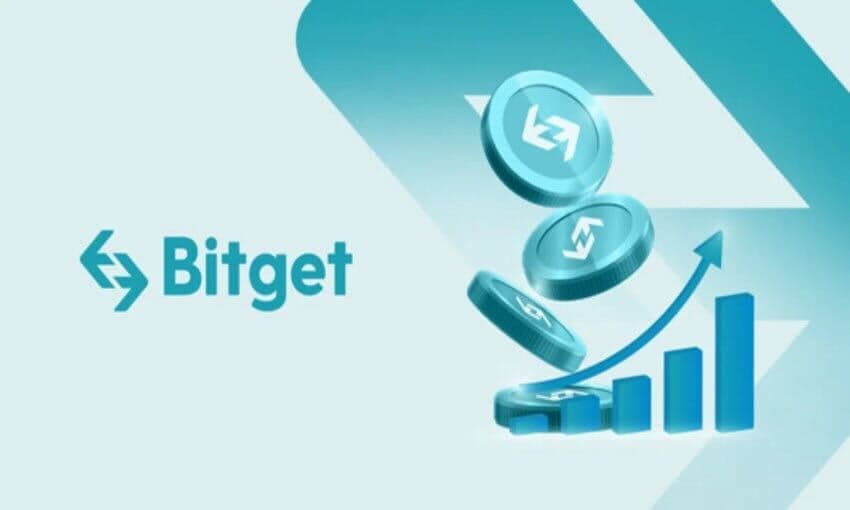Bitget expande Área de Inovação com acesso prioritário a projetos excepcionais