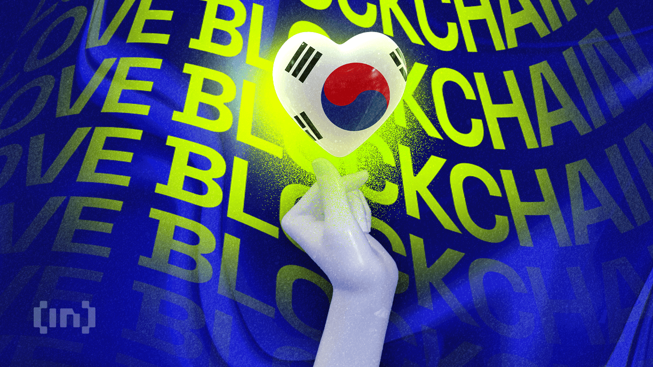 Coreia do Sul quer usar criptomoedas para combater o envelhecimento da população