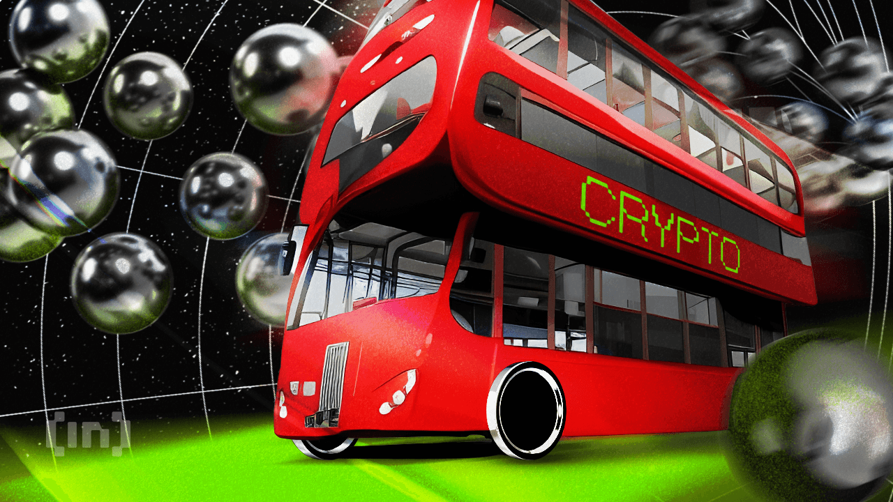 Binance, Reino Unido e USDC nas notícias da manhã – Bom dia, cripto!