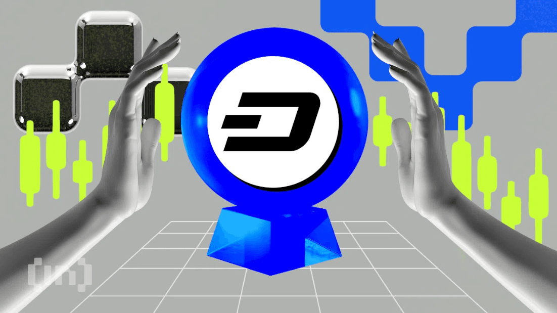 Previsão do preço do Dash &#8211; 2023/2025/2030