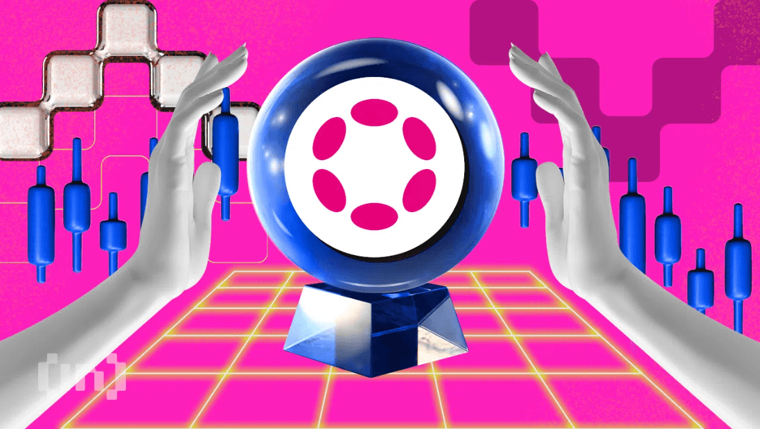 Previsão do preço do Polkadot (DOT) &#8211; 2023/2025/2030