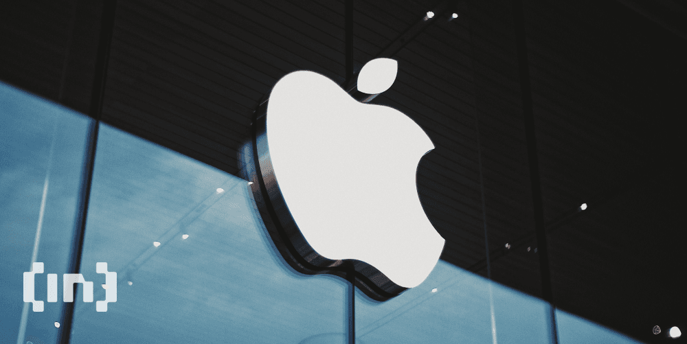 Apple avança no mercado de IA ao comprar empresa de vídeos