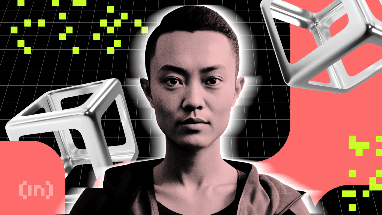 Justin Sun pensa em comprar tokens da FTX e minimizar impacto no mercado