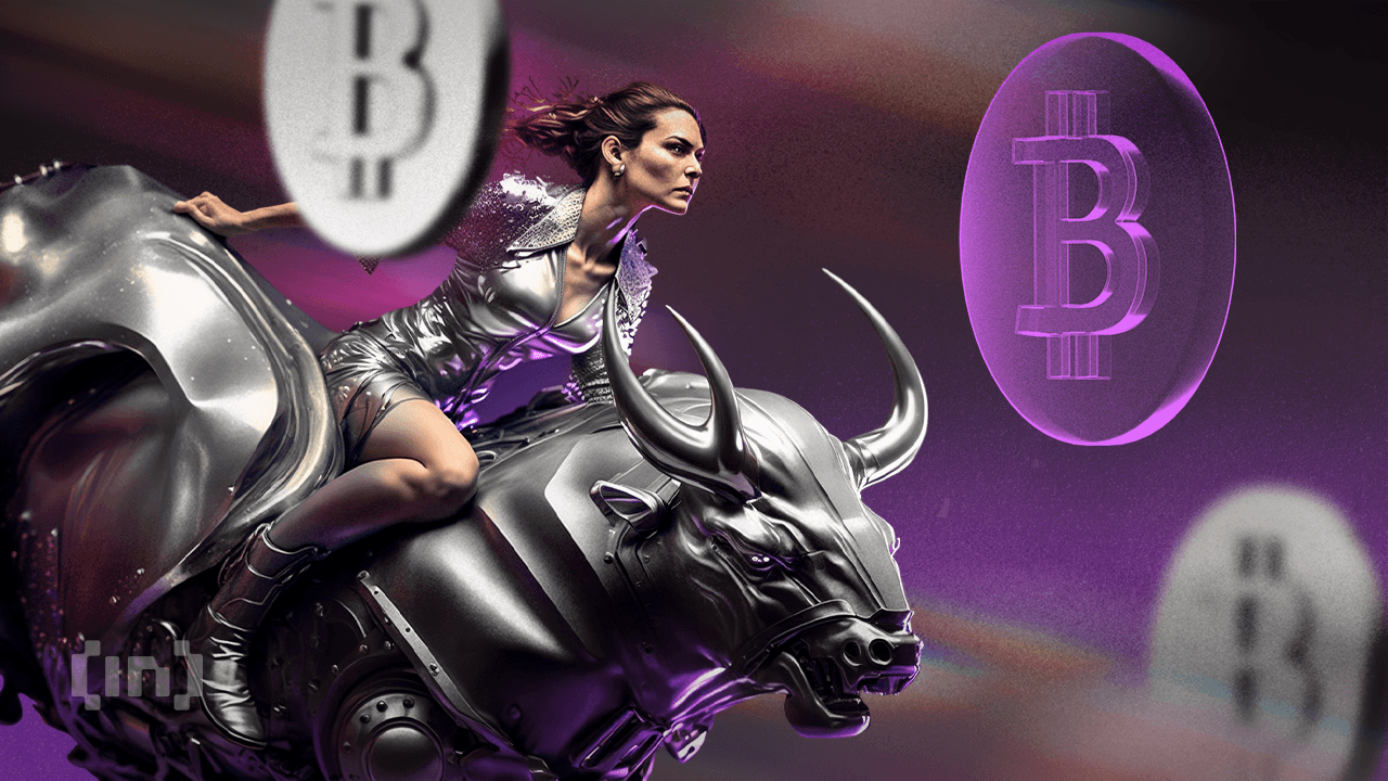 Os Touros do Bitcoin estão prontos para romper os 27.000 dólares?
