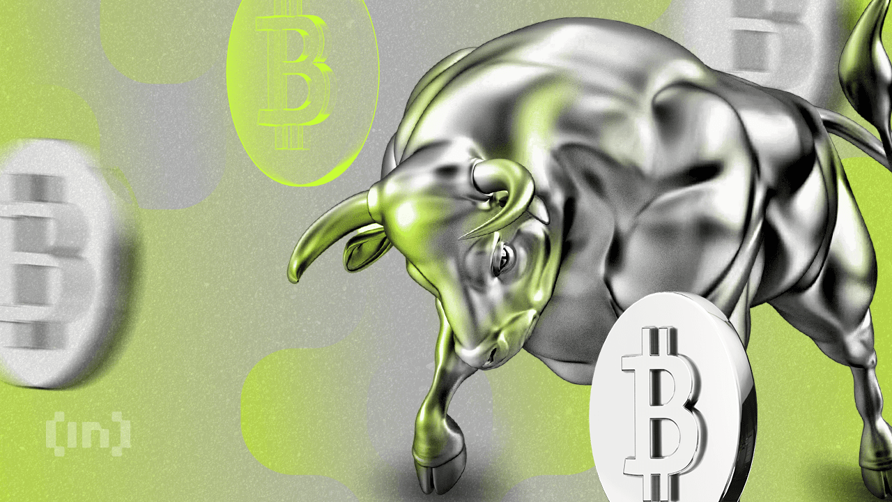 O que vem a seguir para o Bitcoin (BTC) após sua melhor semana desde dezembro de 2020?