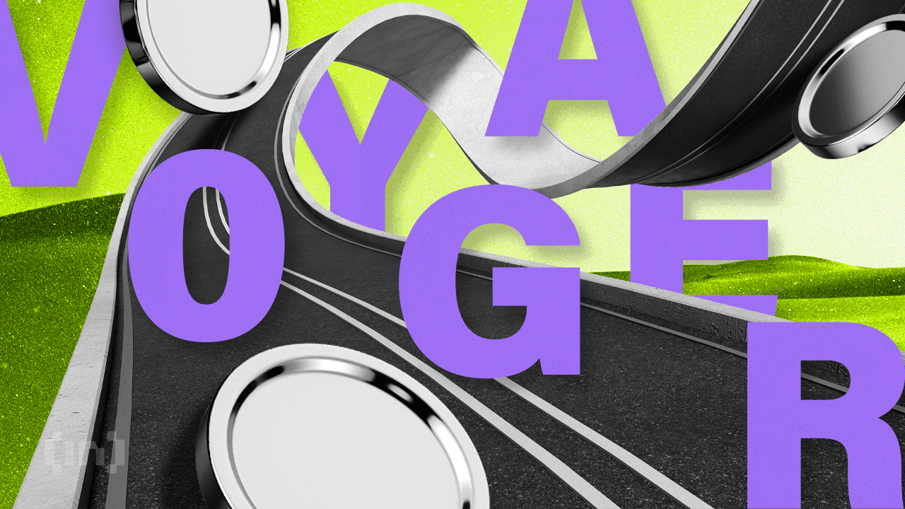 Voyager Digital: usuários poderão sacar fundos na próxima semana