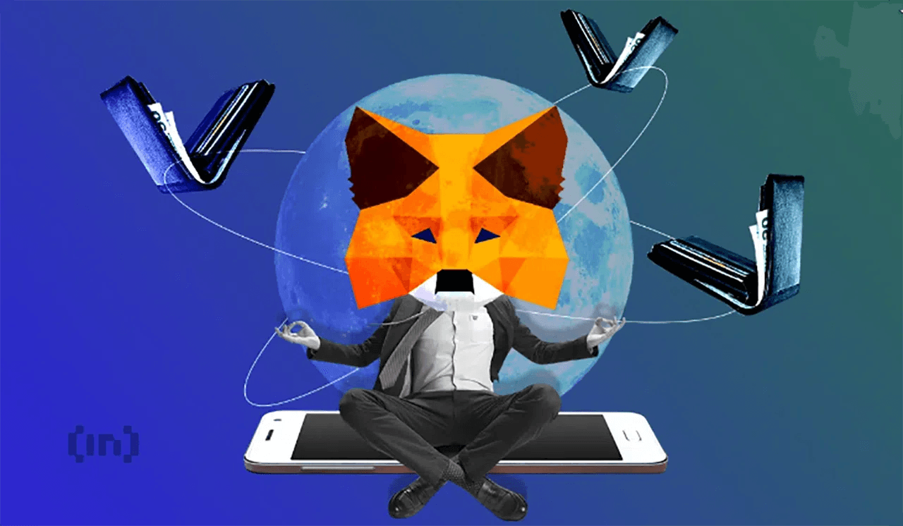 NTFs podem ser armazenados na MetaMask. Confira.