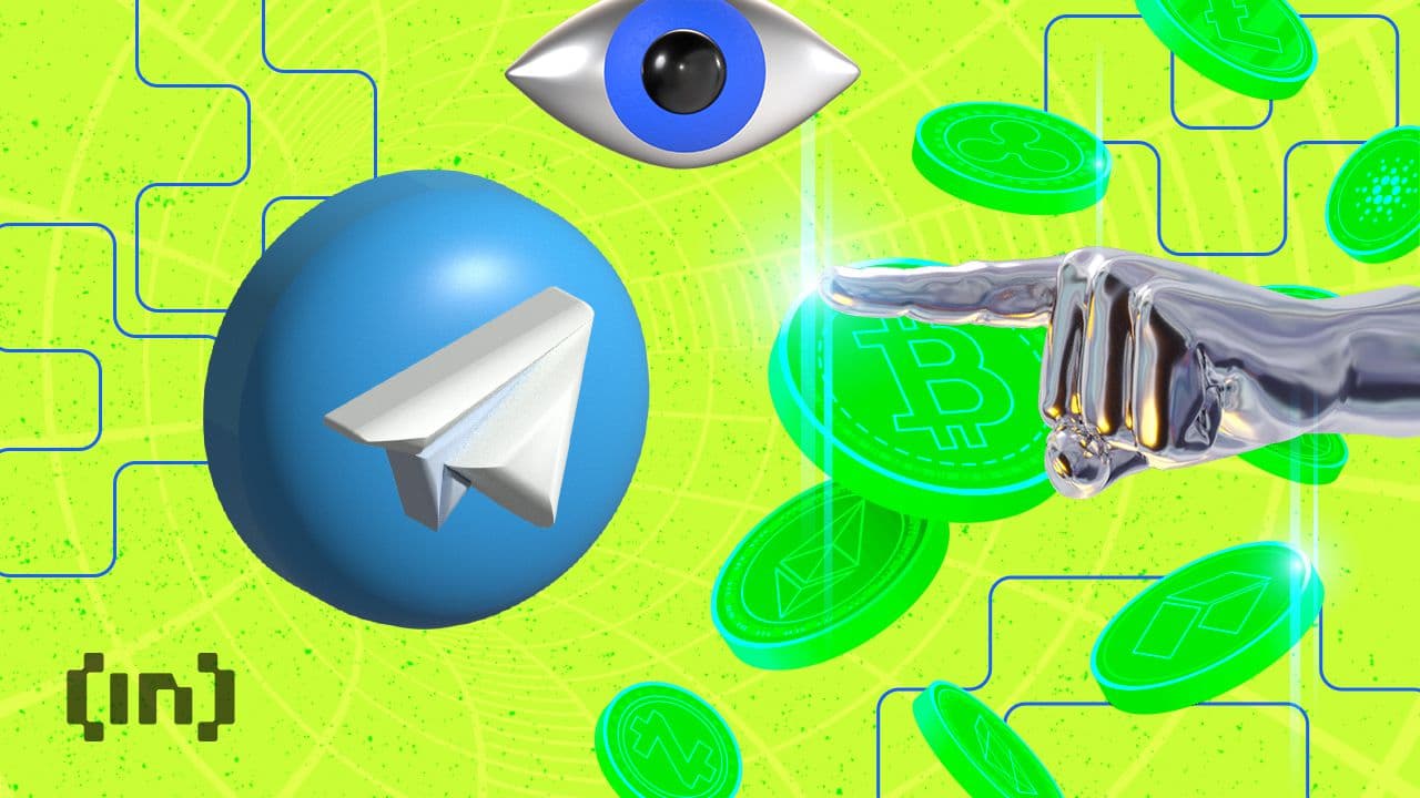 Cofundador do Telegram cogita IPO nos EUA