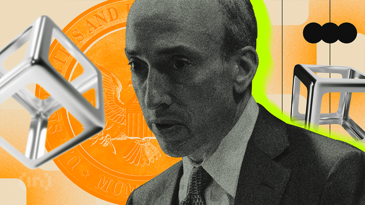 SEC vs NFTs: agência processa empresa da Califórnia