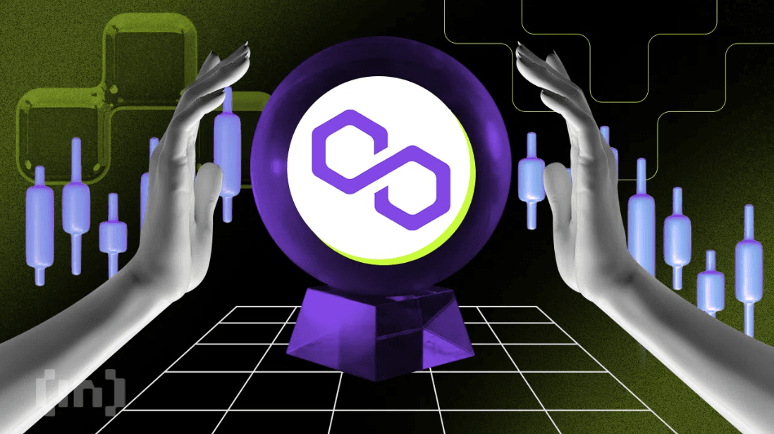 Polygon (MATIC) pode cair 30% se perder este nível &#8211; Análise