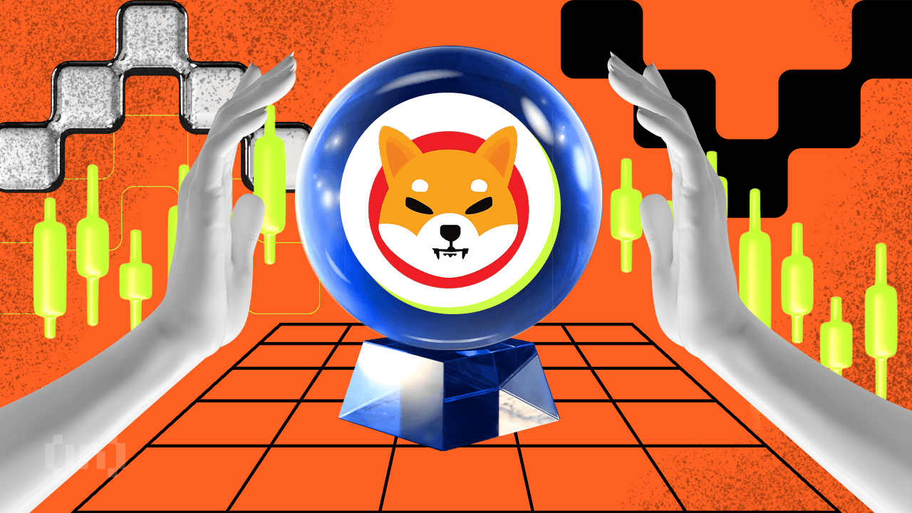 Shiba Inu: Investidor moveu 4 trilhões de tokens SHIB após lançamento da Shibarium