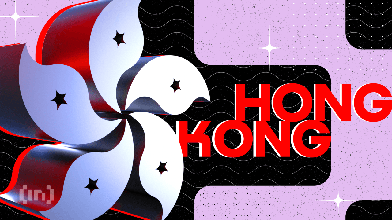 A gigante Binance está operando uma exchange em Hong Kong?