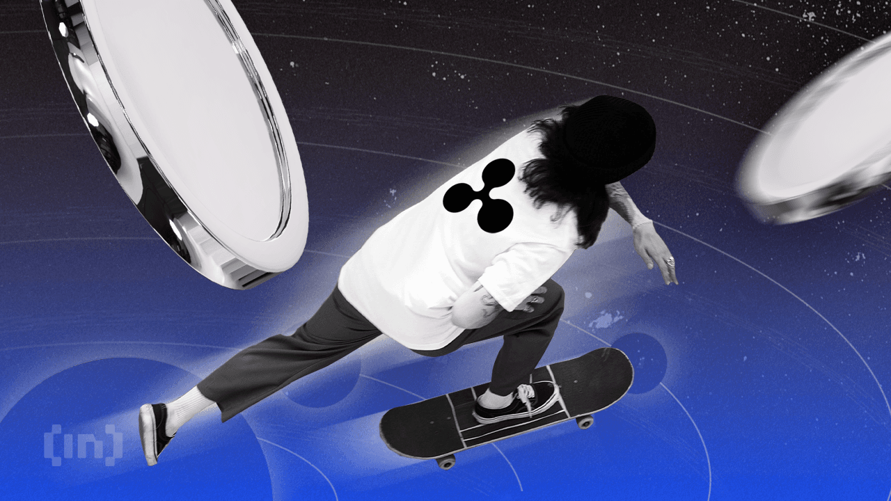 XRP: Processo da Ripple tem 3% de chance de vencer contra a SEC